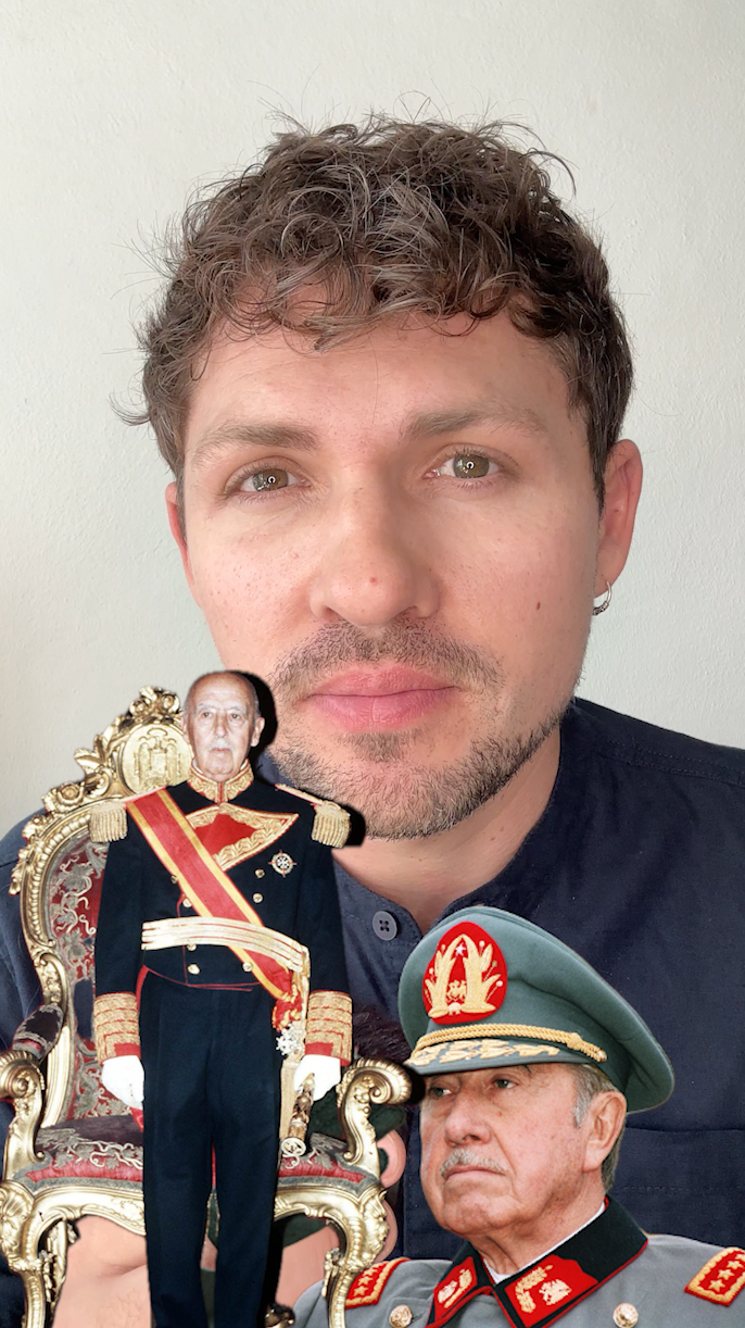 ¿Votaciones populares acaban con dictacuras?