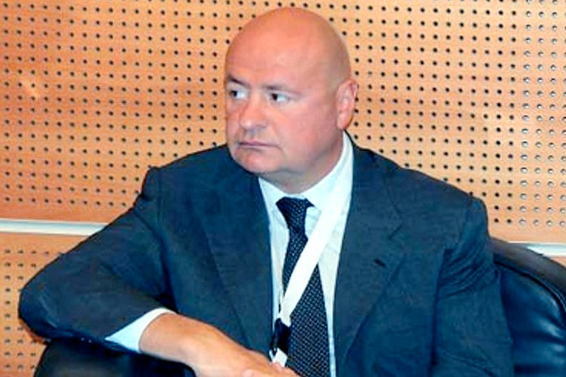 Dmitry Klyuev