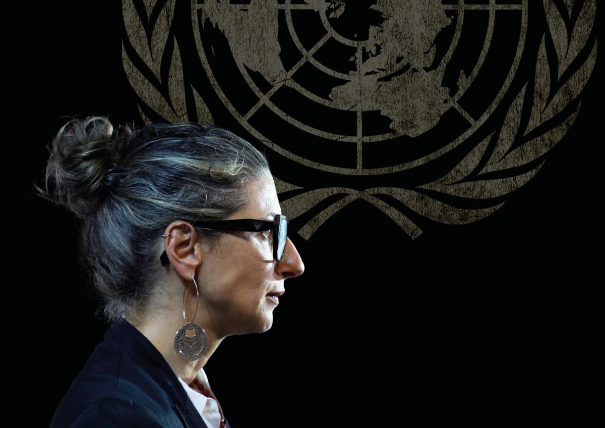 Human rights film festival mirrors uncertain future for International Geneva Human rights film festival mirrors uncertain future for International Geneva