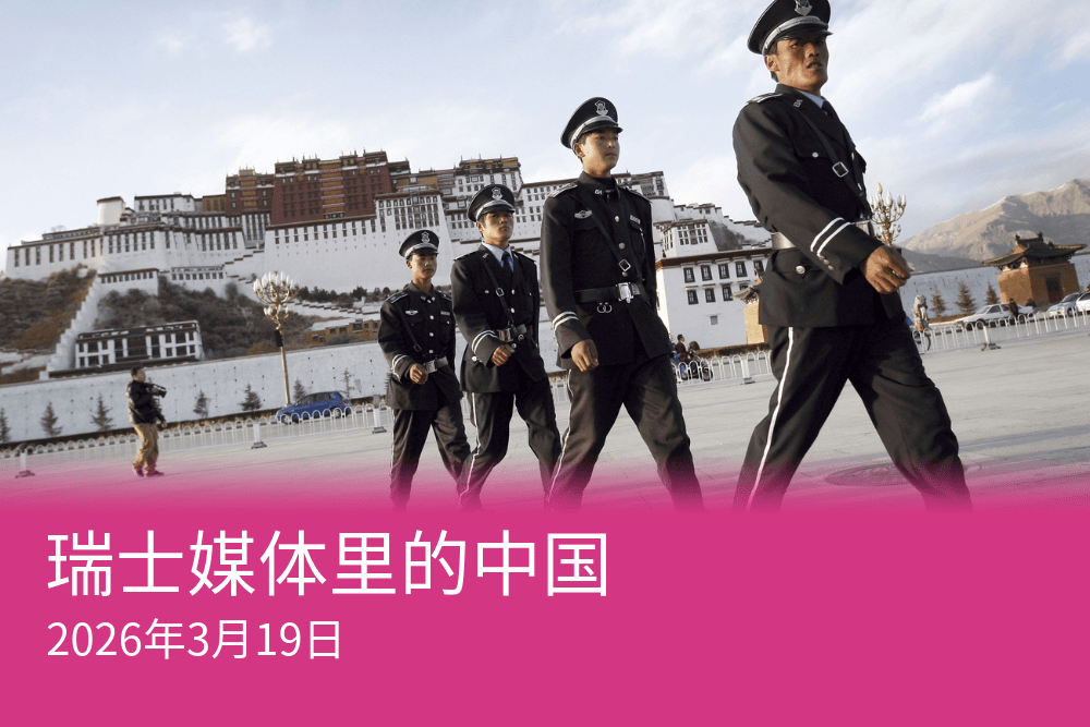 西藏布達拉宮前的解放軍