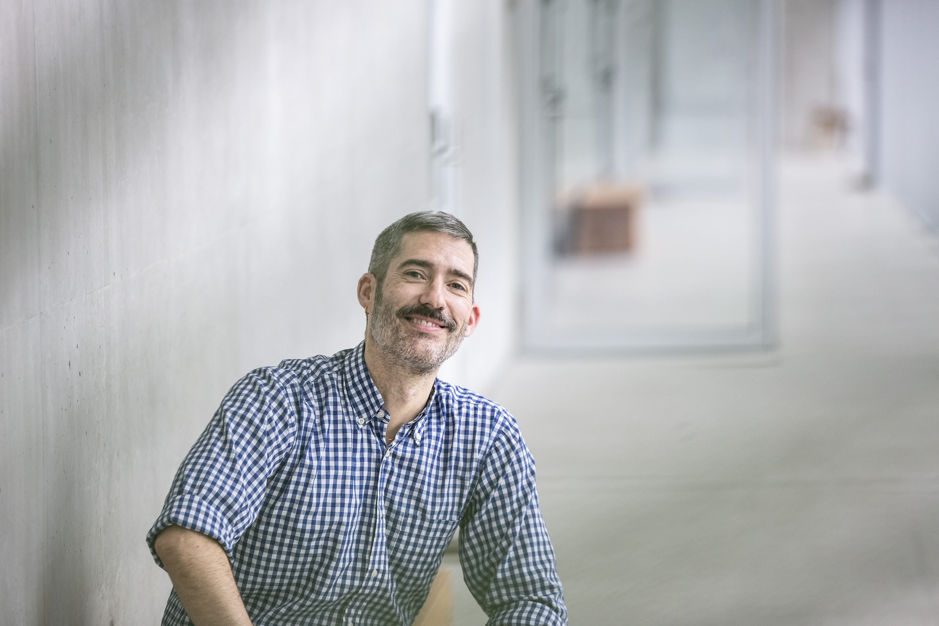 Stéphane Ghislain Roussel