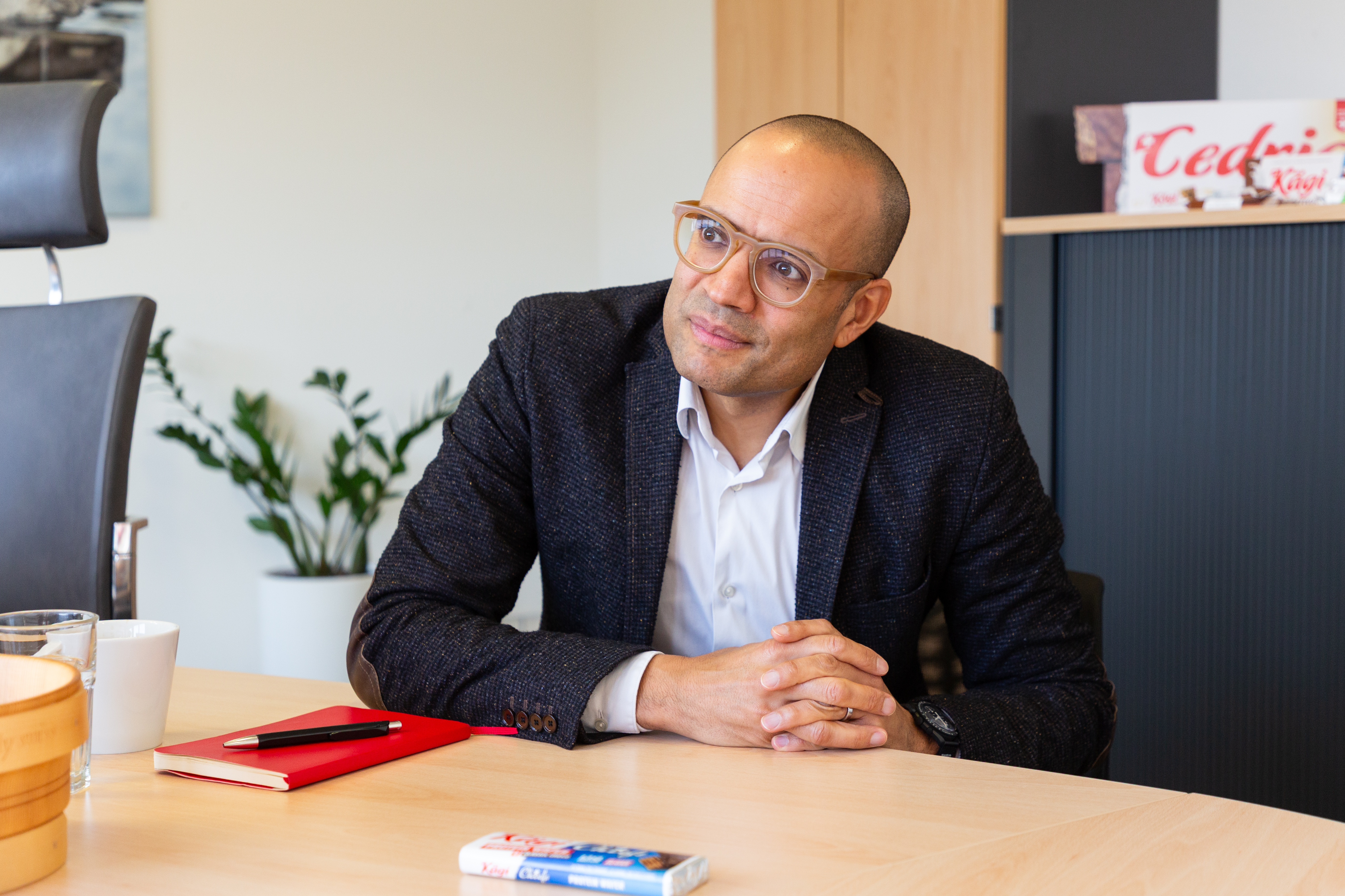 El-Idrissi Interview 2