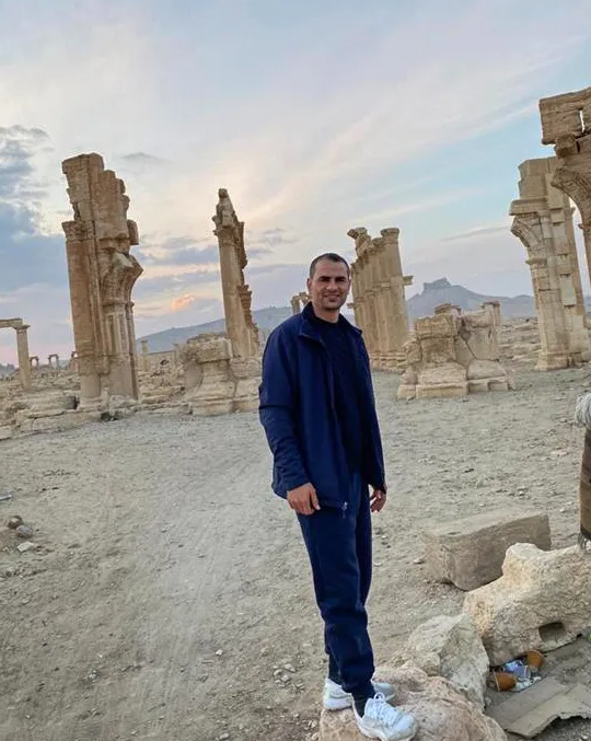 Bild: Radwan Abdellatef