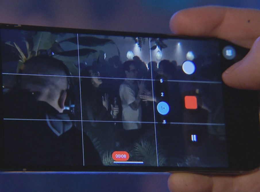 Club-Killer Social Media? Für den Terminus-Mitbesitzer ist das Konzept der Disco aus der Zeit gefallen.