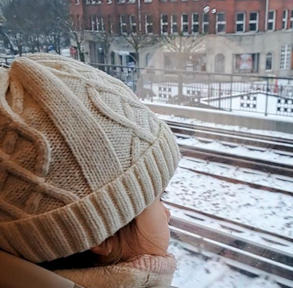 Идея была простой: проверить, насколько сегодня реально добраться из Швейцарии в Скандинавию поездом — без самолёта, но и без прямого ночного сообщения.