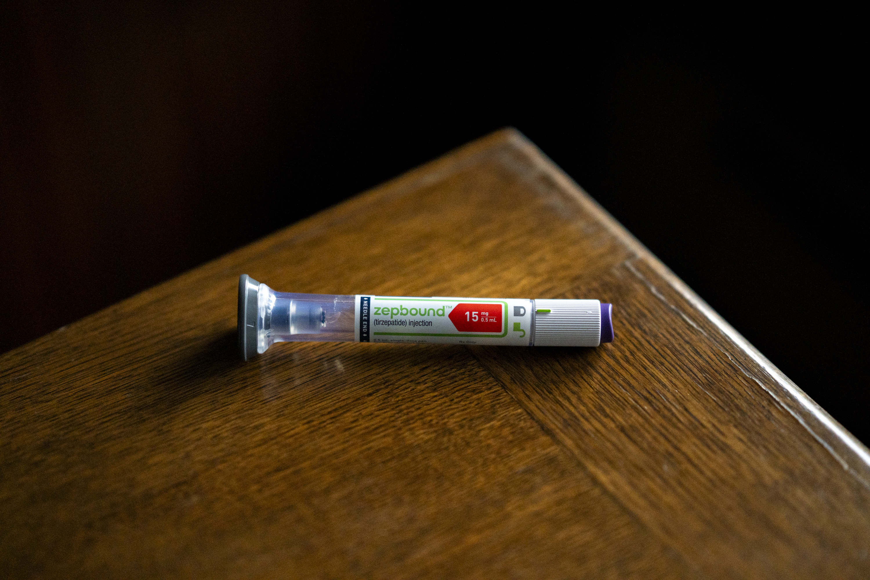 As recently as the summer of 2024, many Americans were paying about $1,000 a month for Zepbound.