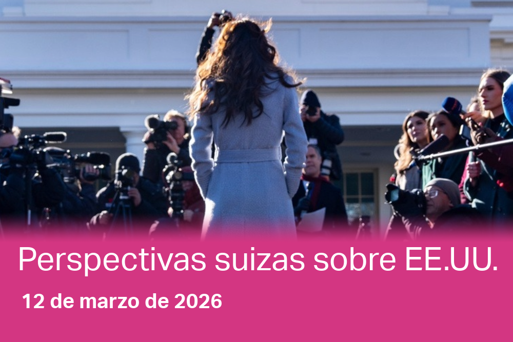 Repaso de prensa USA