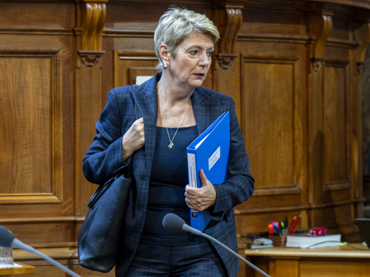 Savings plan: Member States want to cut back more on climate protection