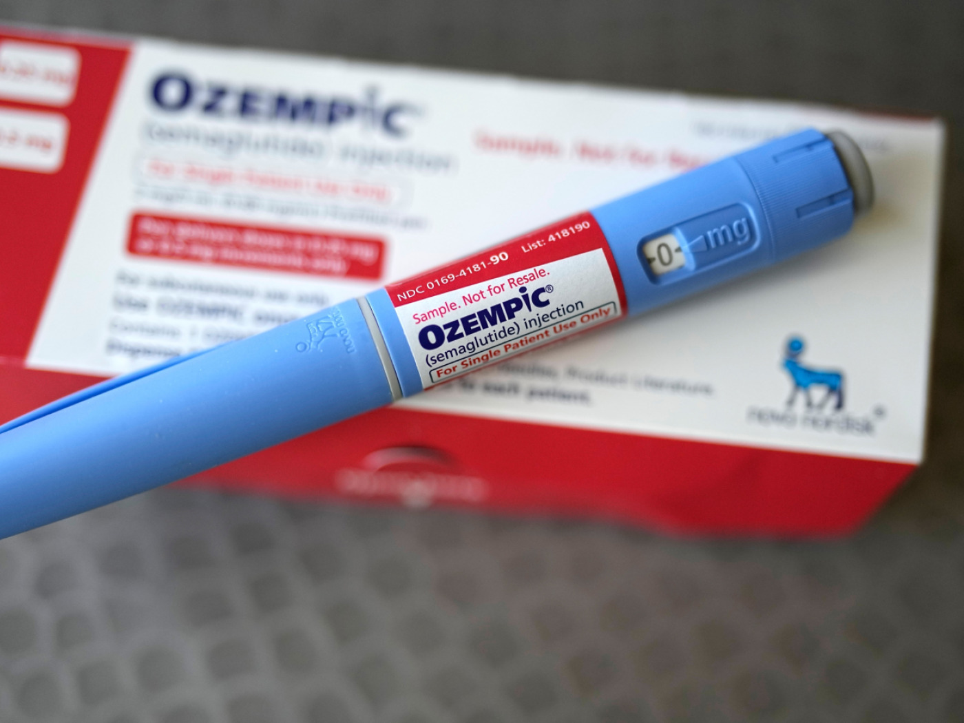 semaglutide effetti a lungo termine Farmaci anti obesità: si riprende in 1 anno il 60% del peso, studio