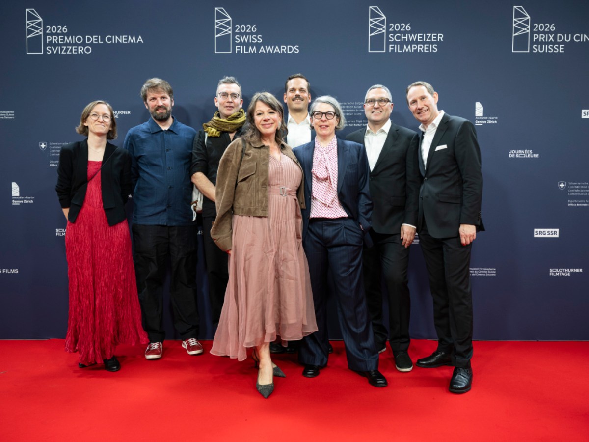 ‘Late Shift’ wins top Swiss film prize for 2026 ‘Late Shift’ wins top Swiss film prize for 2026