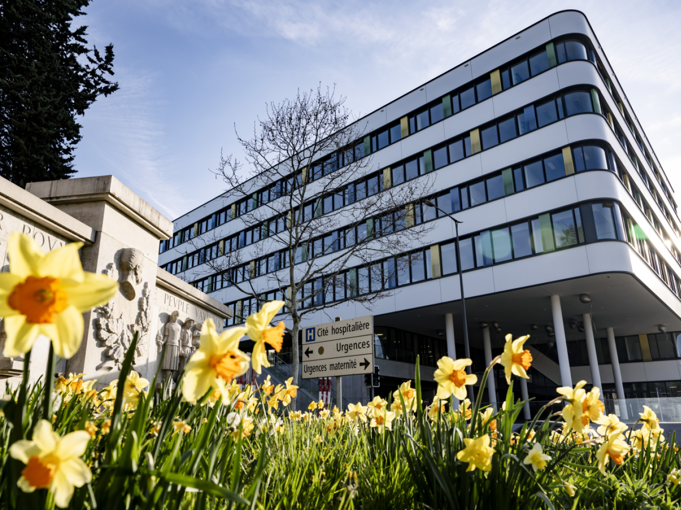 Sharp fall in the number of people injured in Crans-Montana being treated in Switzerland