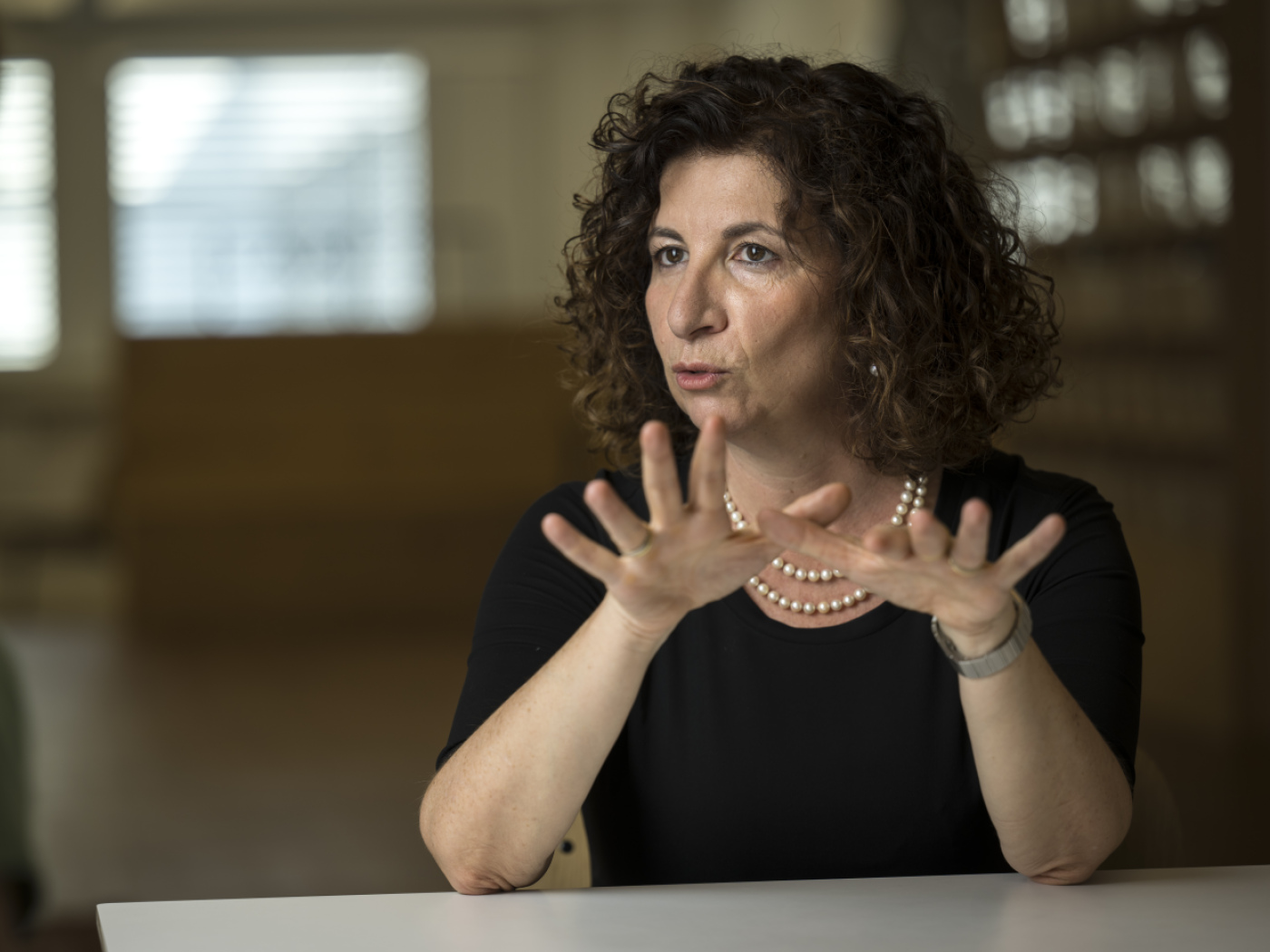 Swiss universities warn Swiss People’s Party ‘10 million’ plan could harm research