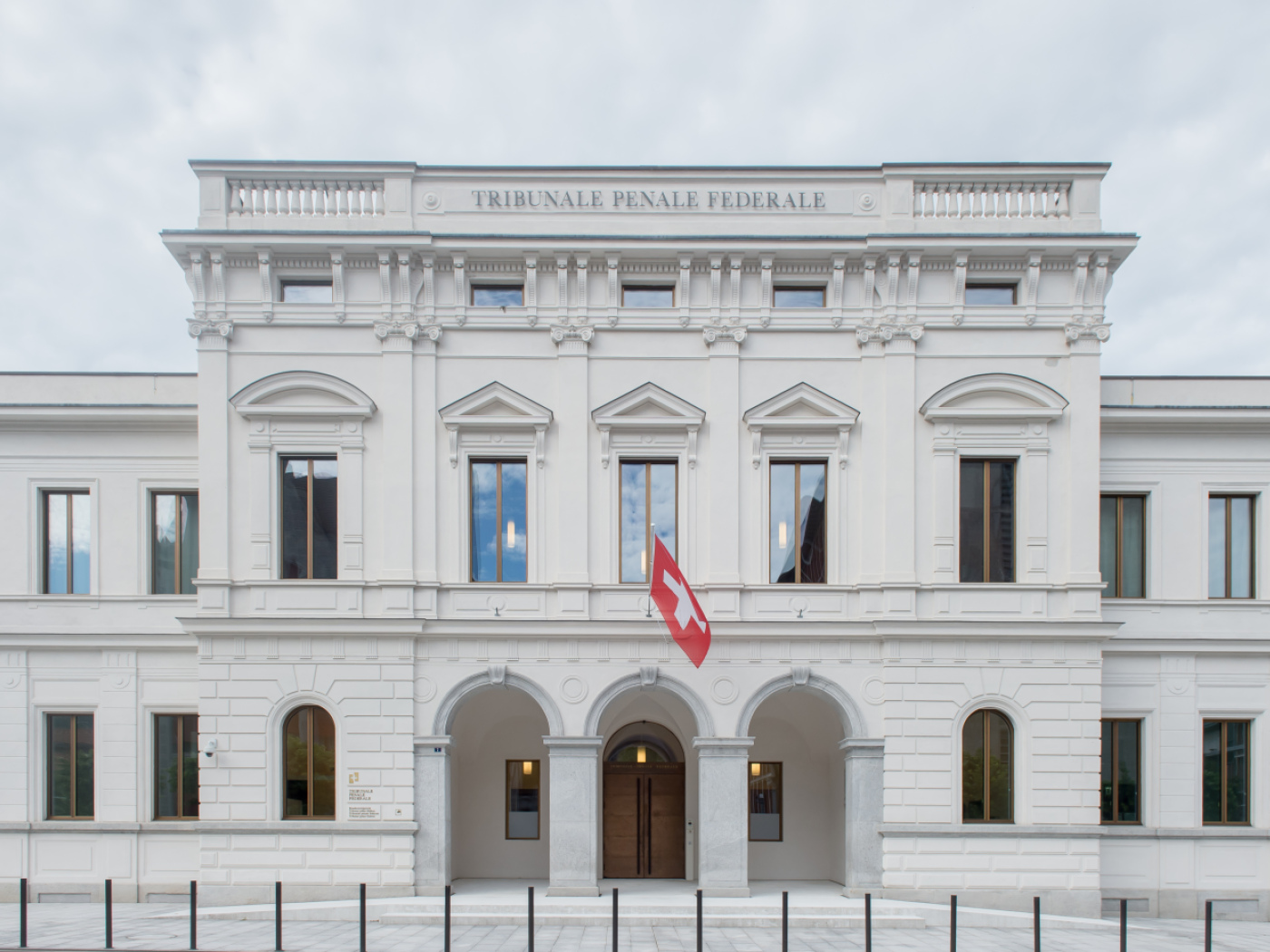 Appeal trial opens against former Gambian minister Ousman Sonko