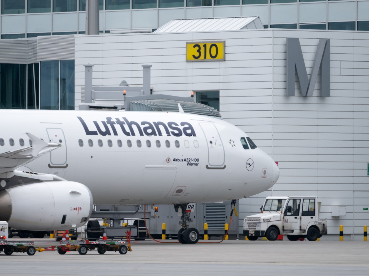 Données des passagers aériens : Berne et Bruxelles signent un accord