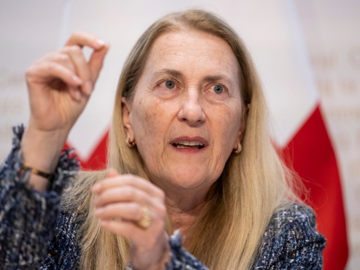 Switzerland remains ‘positive’ on the WTO despite ‘worries’ Switzerland remains ‘positive’ on the WTO despite ‘worries’