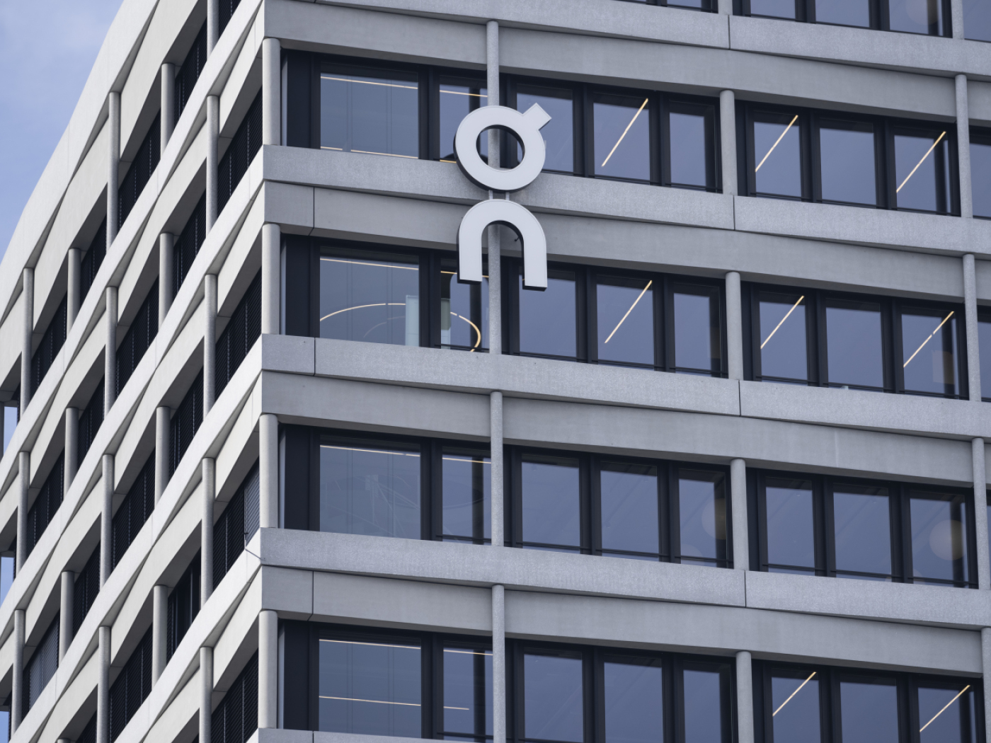 Running shoe company On exceeds CHF 3 billion in sales for the first time