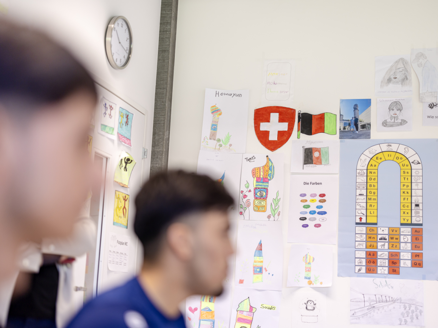 Parliament increases pressure on the asylum sector