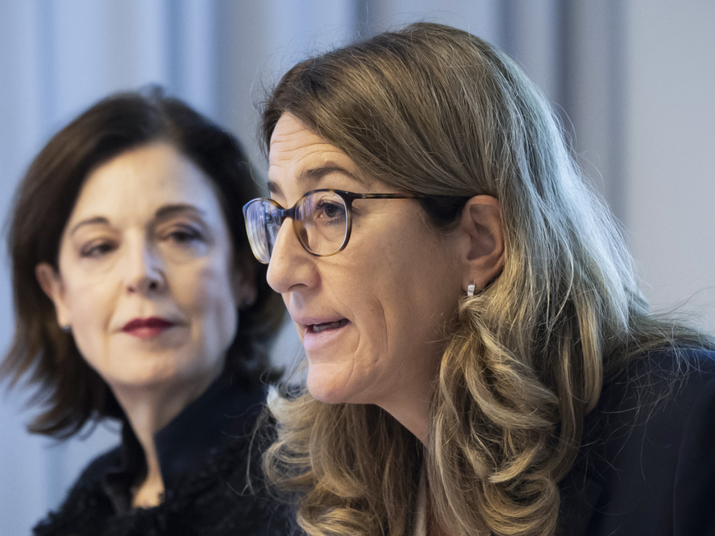 Situation still tense for hospitals, says H+ head