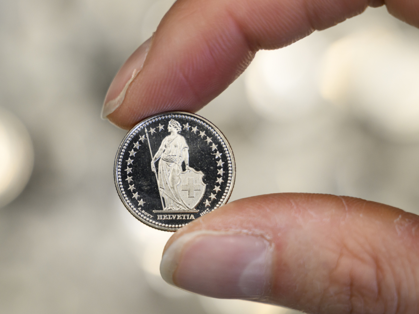 Confederation expects poorer finances due to 13th AHV pension