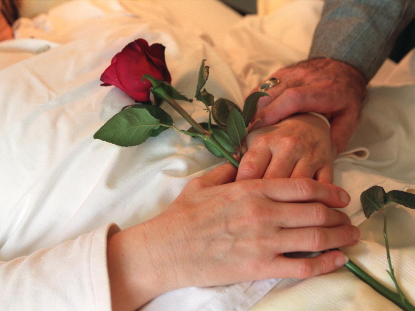 Assisted euthanasia to become possible in Lucerne hospitals