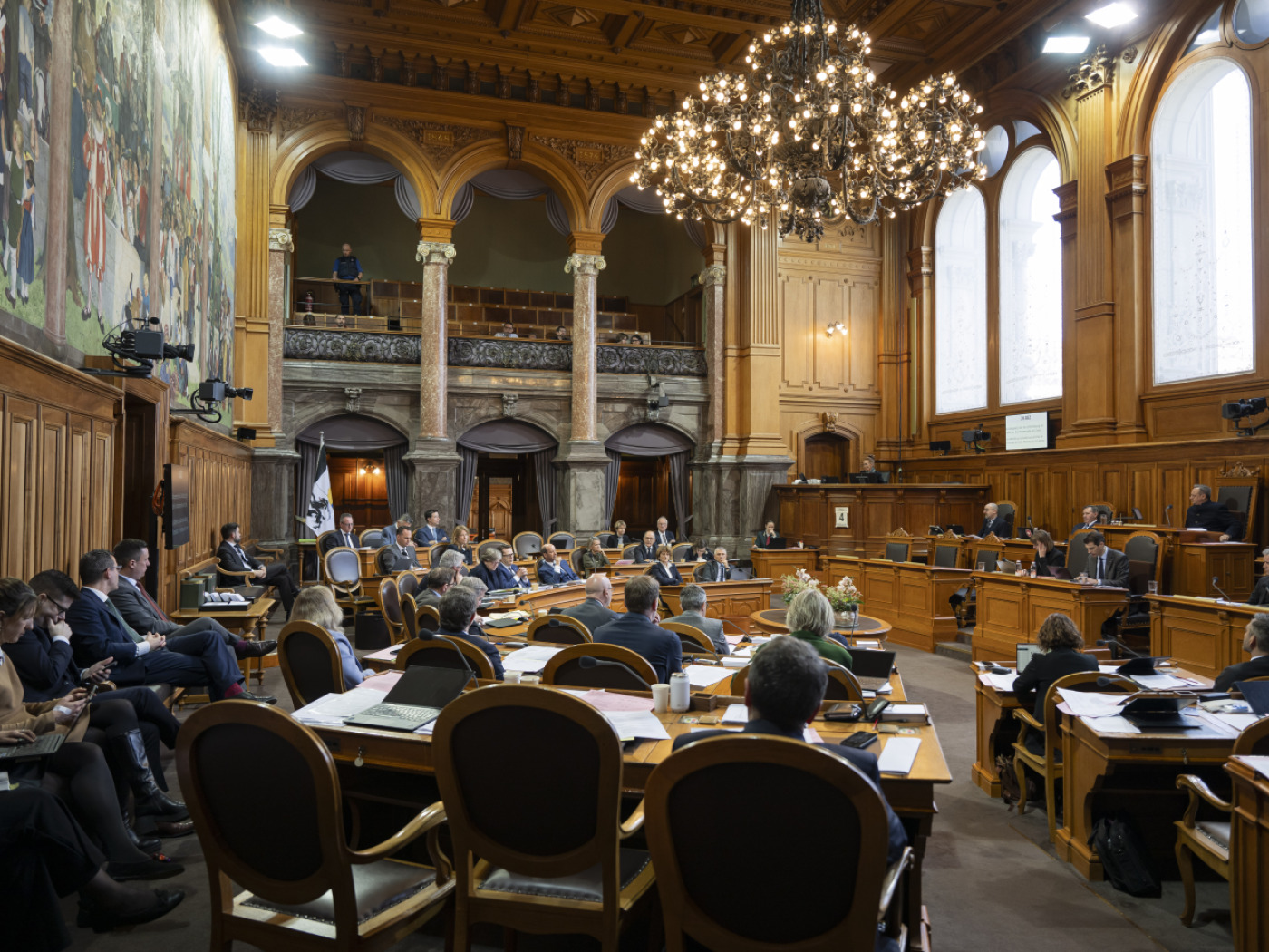 Parliament approves easier authorisation of pesticides