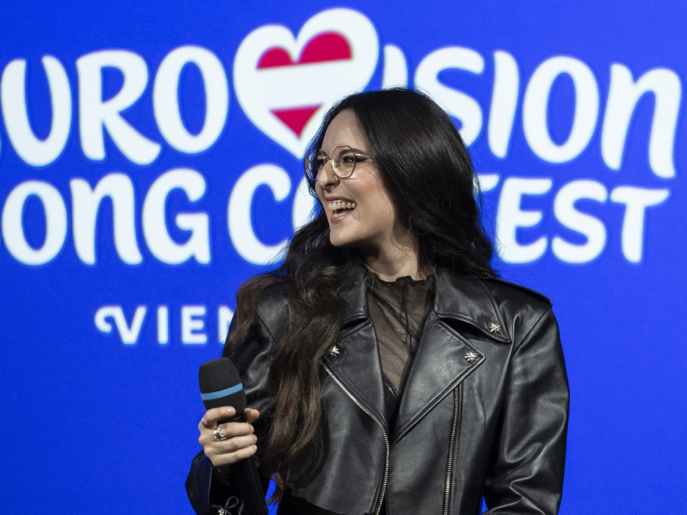 Eurovision: Veronica Fusaro will sing 'Alice'.