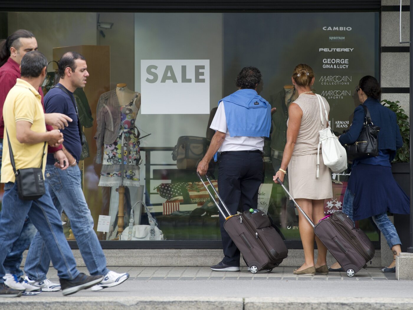 Swiss tourism at risk: will there be a shortage of Gulf and Asian travellers?