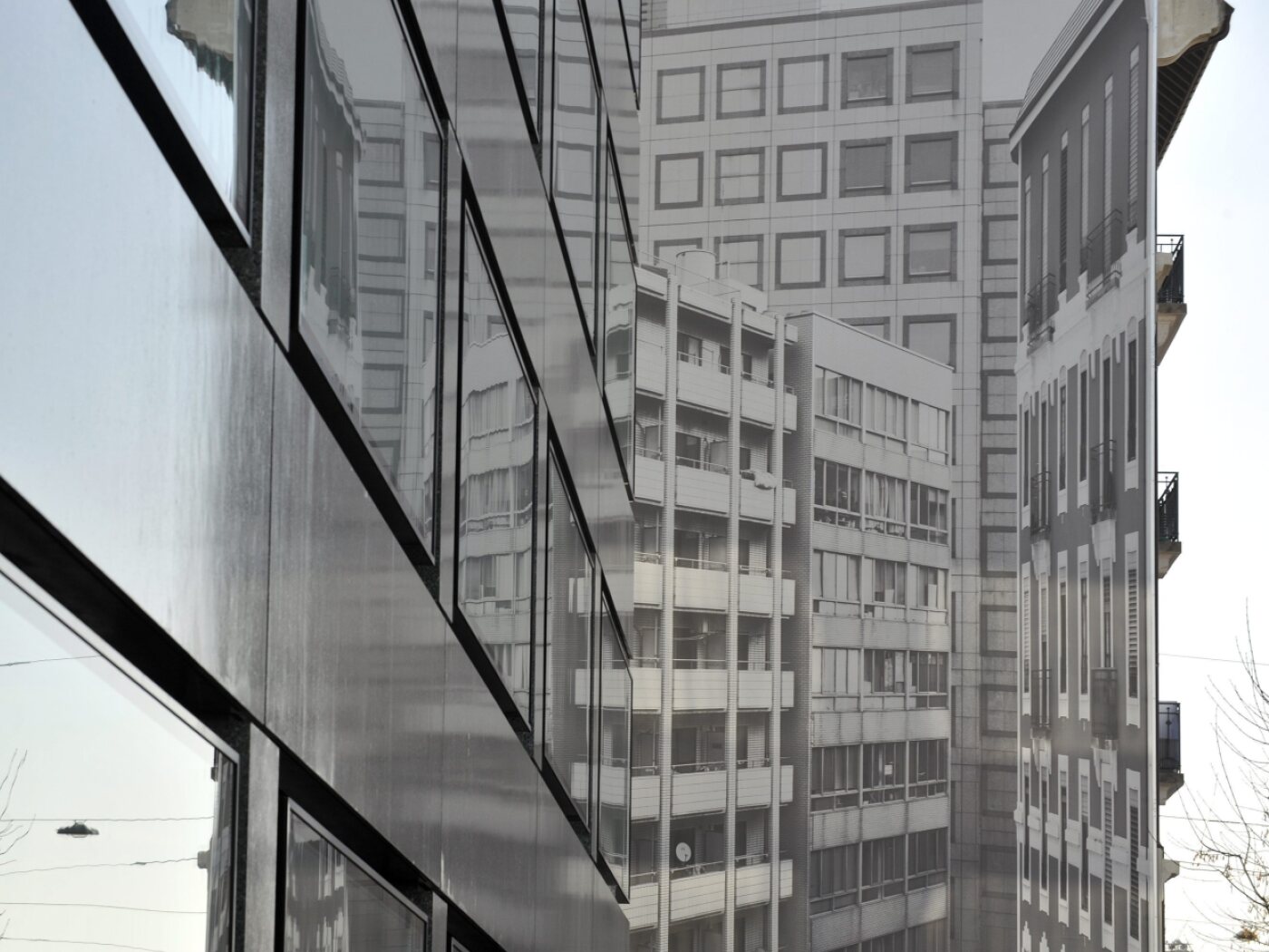 Rising rents are a heavy burden on many Swiss households