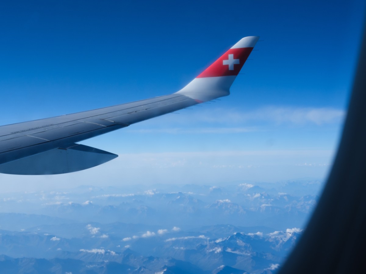 SWISS and Edelweiss increase fuel surcharges SWISS and Edelweiss increase fuel surcharges