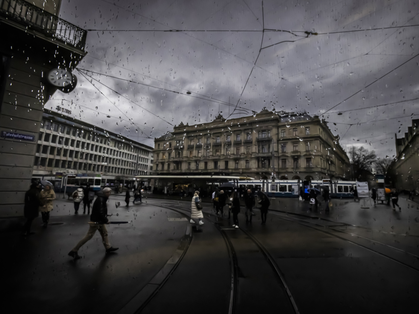 UBS CEO: Integration is complete but next transformation underway UBS CEO: Integration is complete but next transformation underway