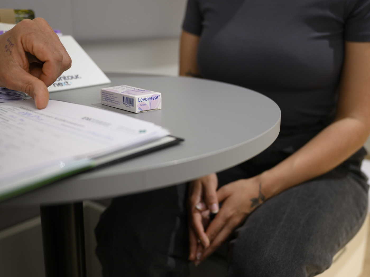 Swiss parliament moves to ease access to emergency contraception