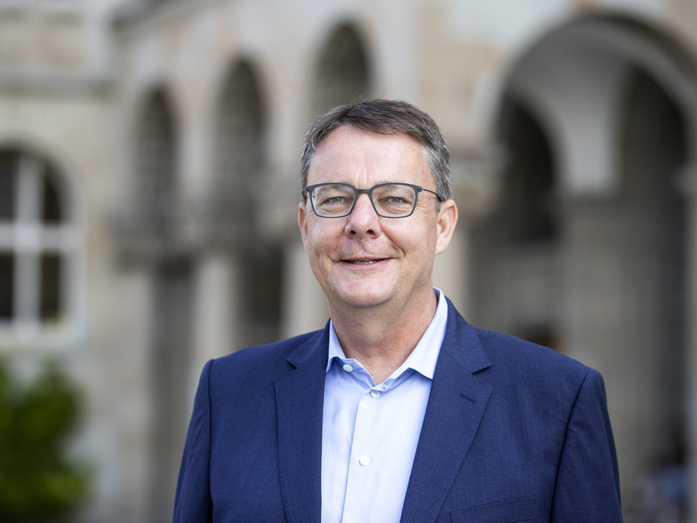 University of Zurich rector skeptical of higher tuition fees University of Zurich rector skeptical of higher tuition fees