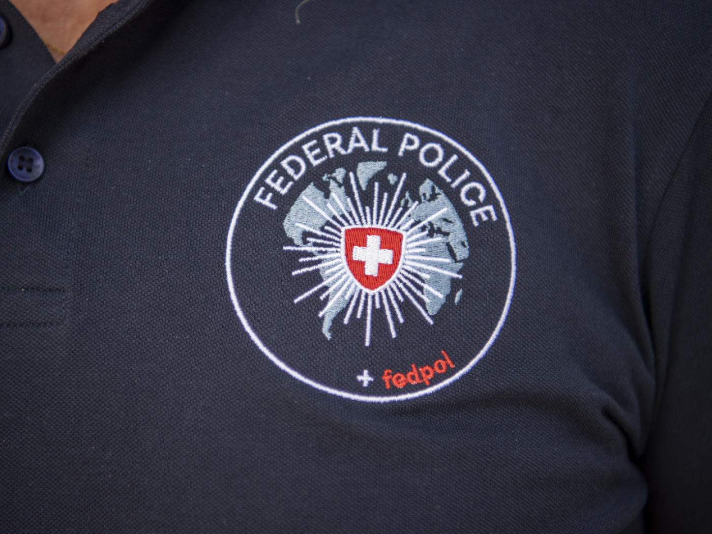 logo fedpol