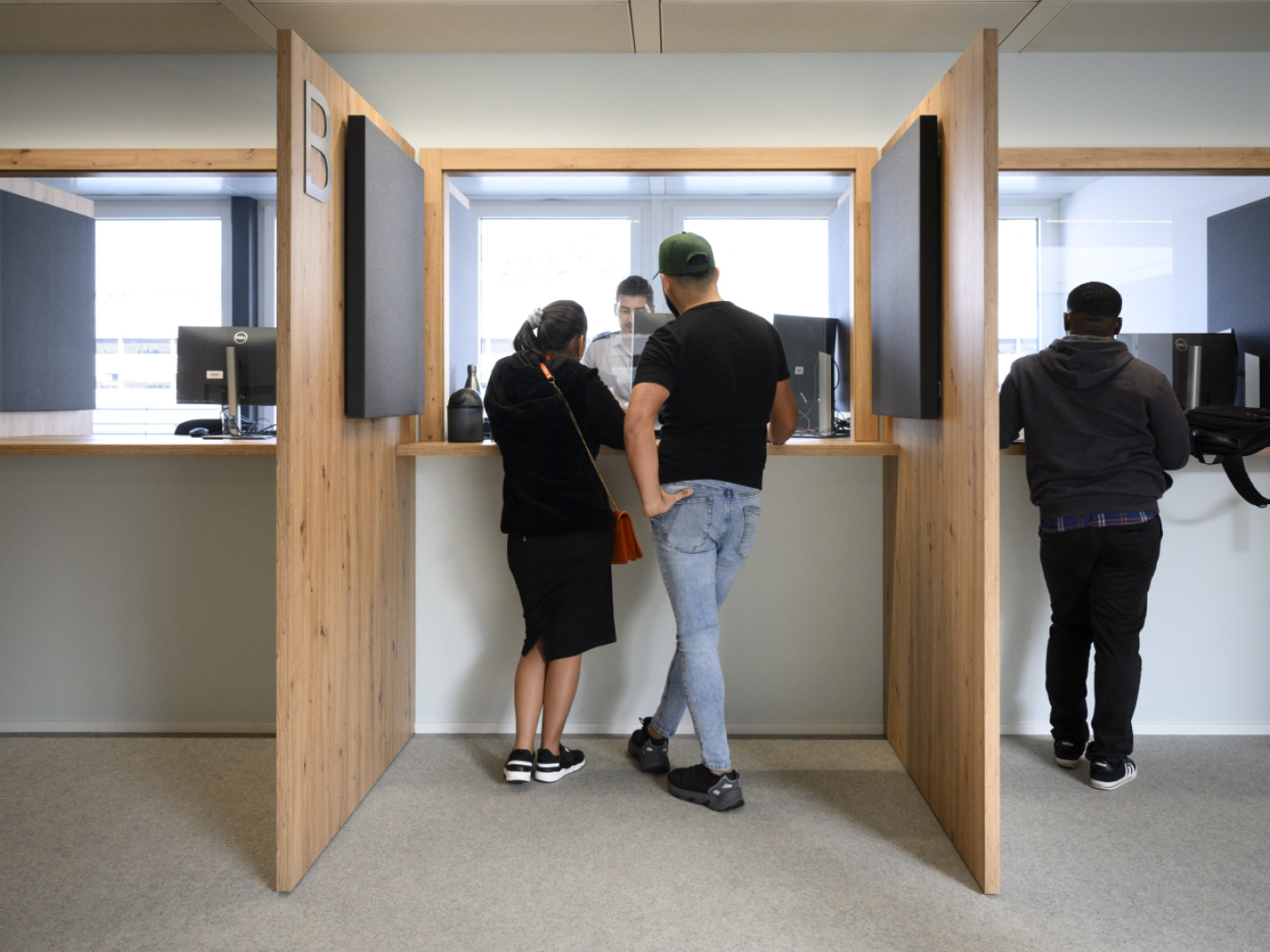 Cerca de 3000 registos relativos ao género foram alterados desde a introdução do procedimento simplificado