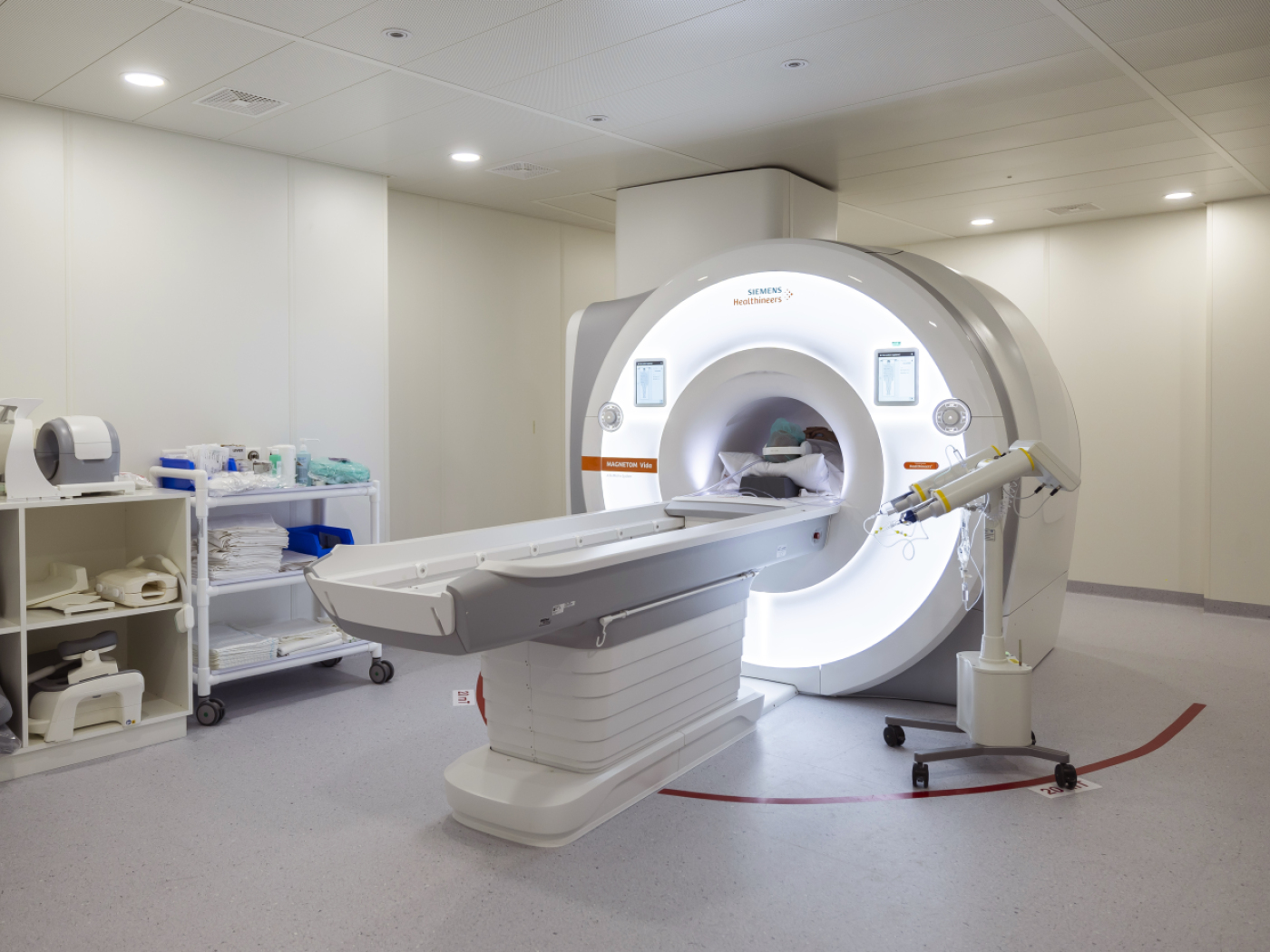 Study: Colorectal cancer is on the rise among people under 50 in Switzerland