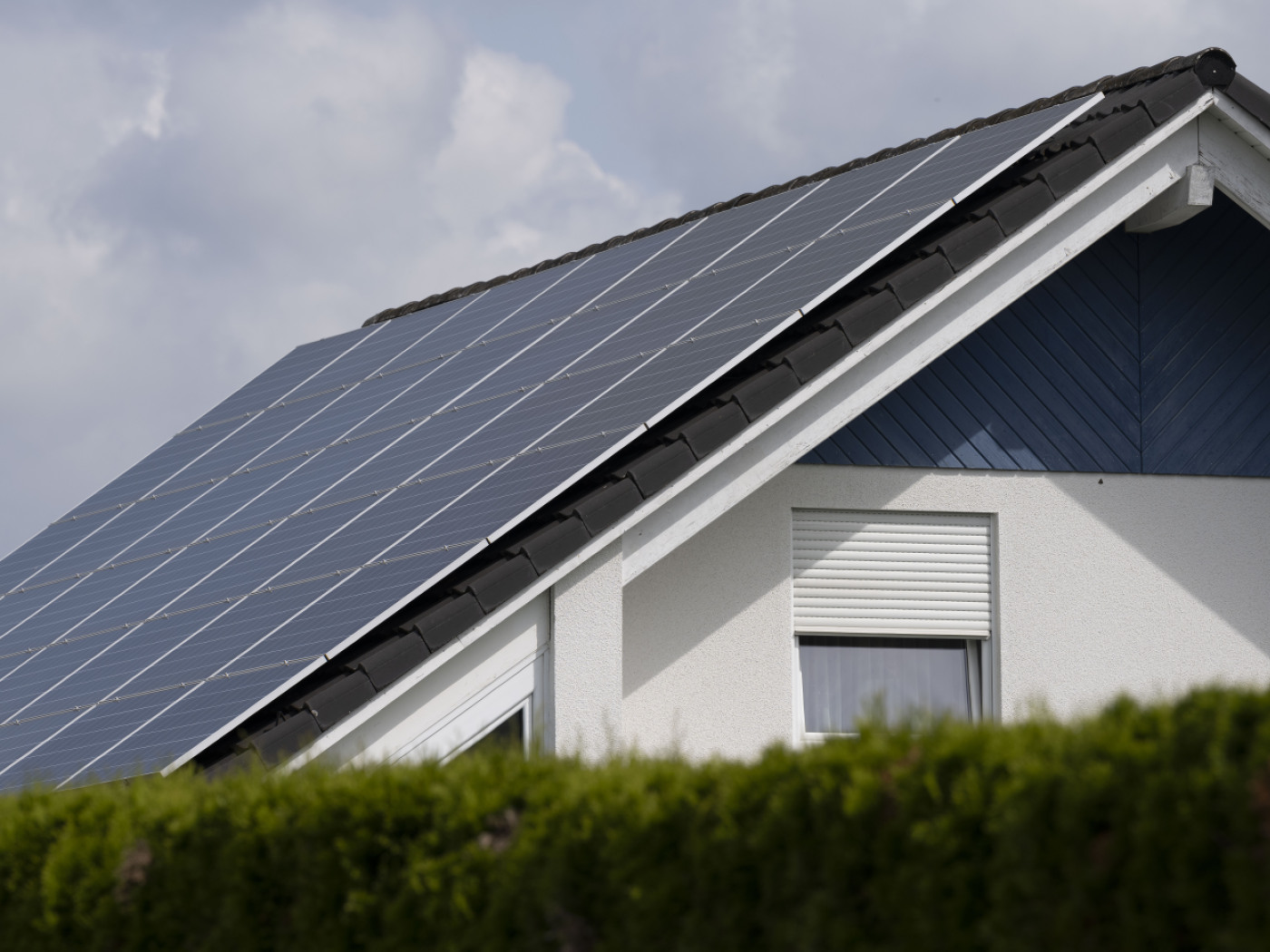 Swiss home prices continue rise in first quarter