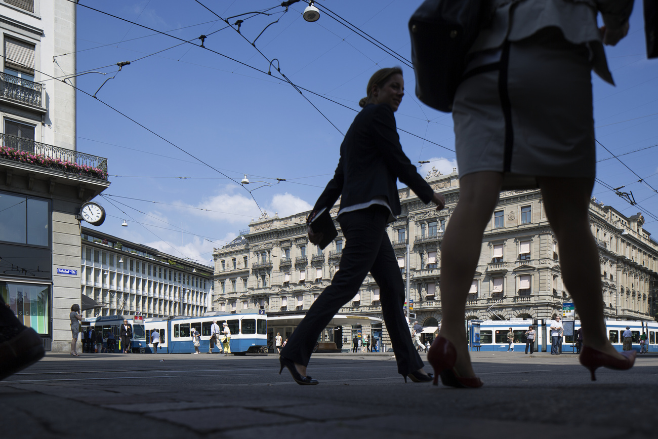 US authorities had classified the Zurich-based private bank MBaer as a “primary money laundering risk”.