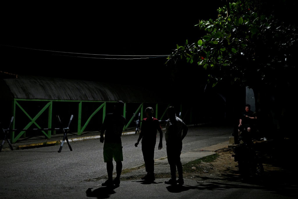 EXCARCELACIÓN MASIVA PDVSA OBRERO YARE