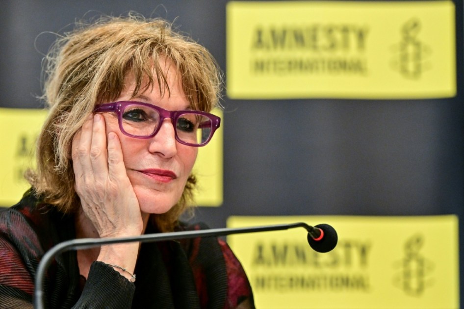 INFORME AI: LIDERES DEPREDADORES IMPONEN NUEVO ORDEN MUNDIAL