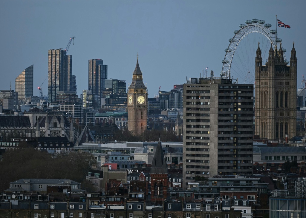 OPERACIÓN FCA: PUNTOS ILEGALES DE CRIPTO-CAMBIO EN LONDRES