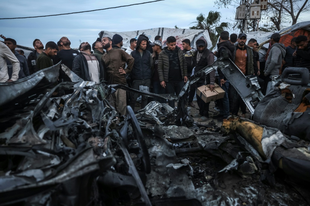 9 Palestinians Killed in Israeli Strikes on Gaza, Child Injured by Gunfire in Beit Lahiya as Violence Escalates