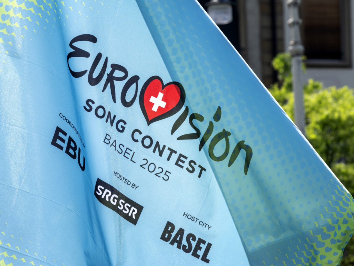 Eurovision imposes strict flag rules after Crans-Montana fire Eurovision imposes strict flag rules after Crans-Montana fire