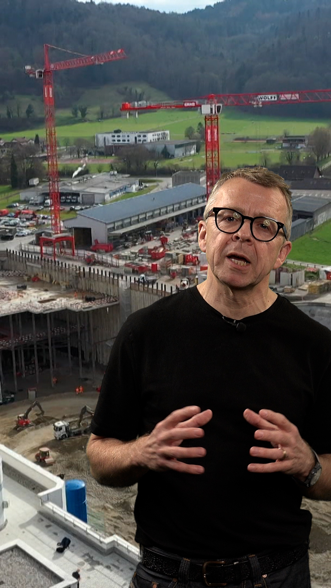 How redox-flow batteries work