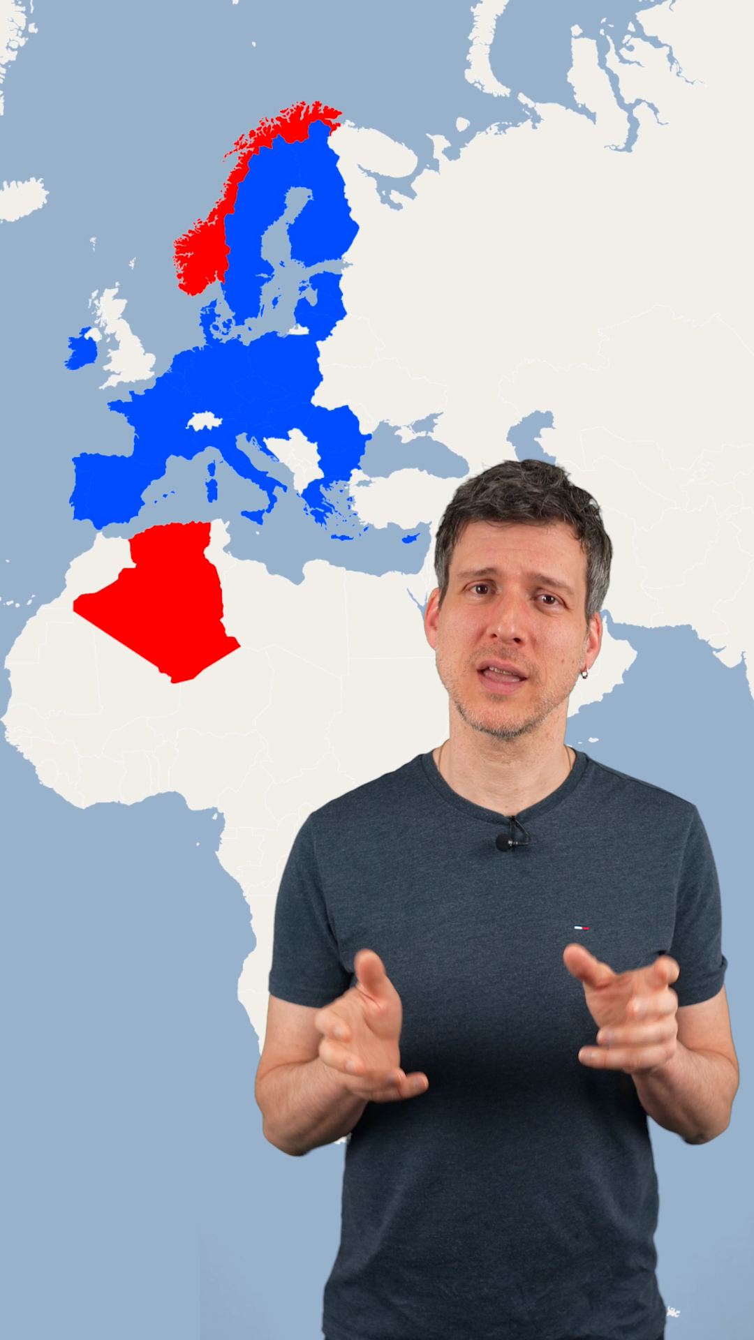 Where Switzerland gets its oil and gas