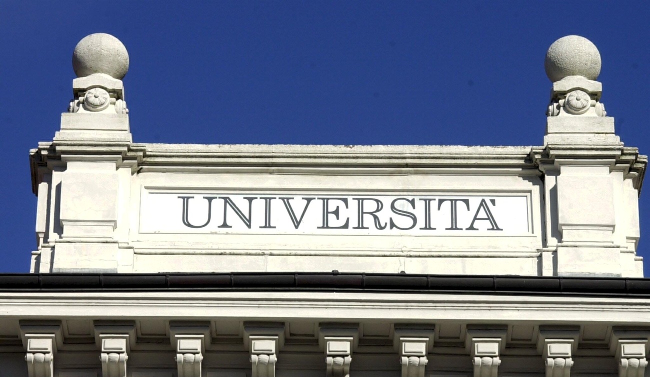 università