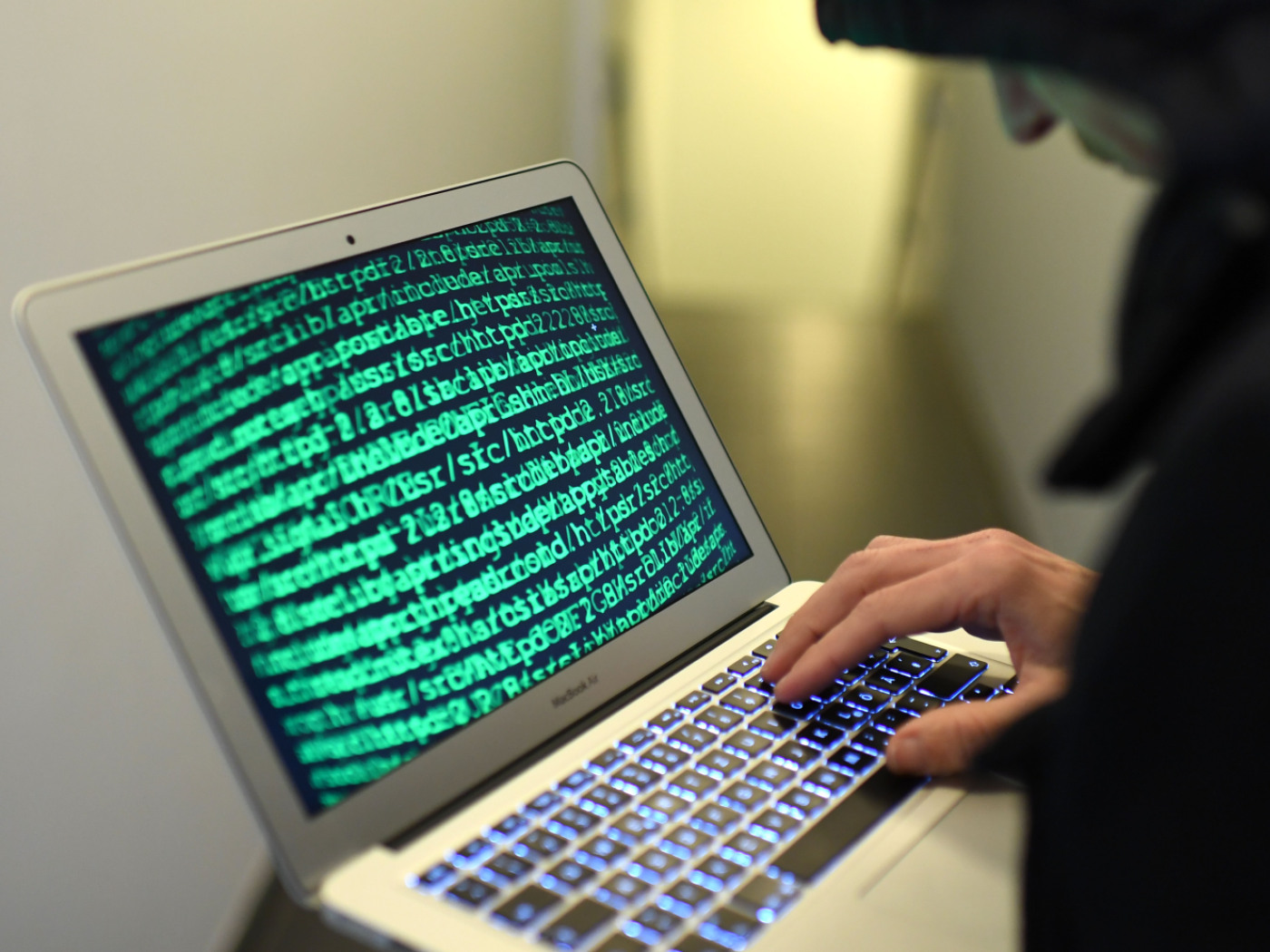 Swiss citizens concerned about AI cyber fraud Swiss citizens concerned about AI cyber fraud