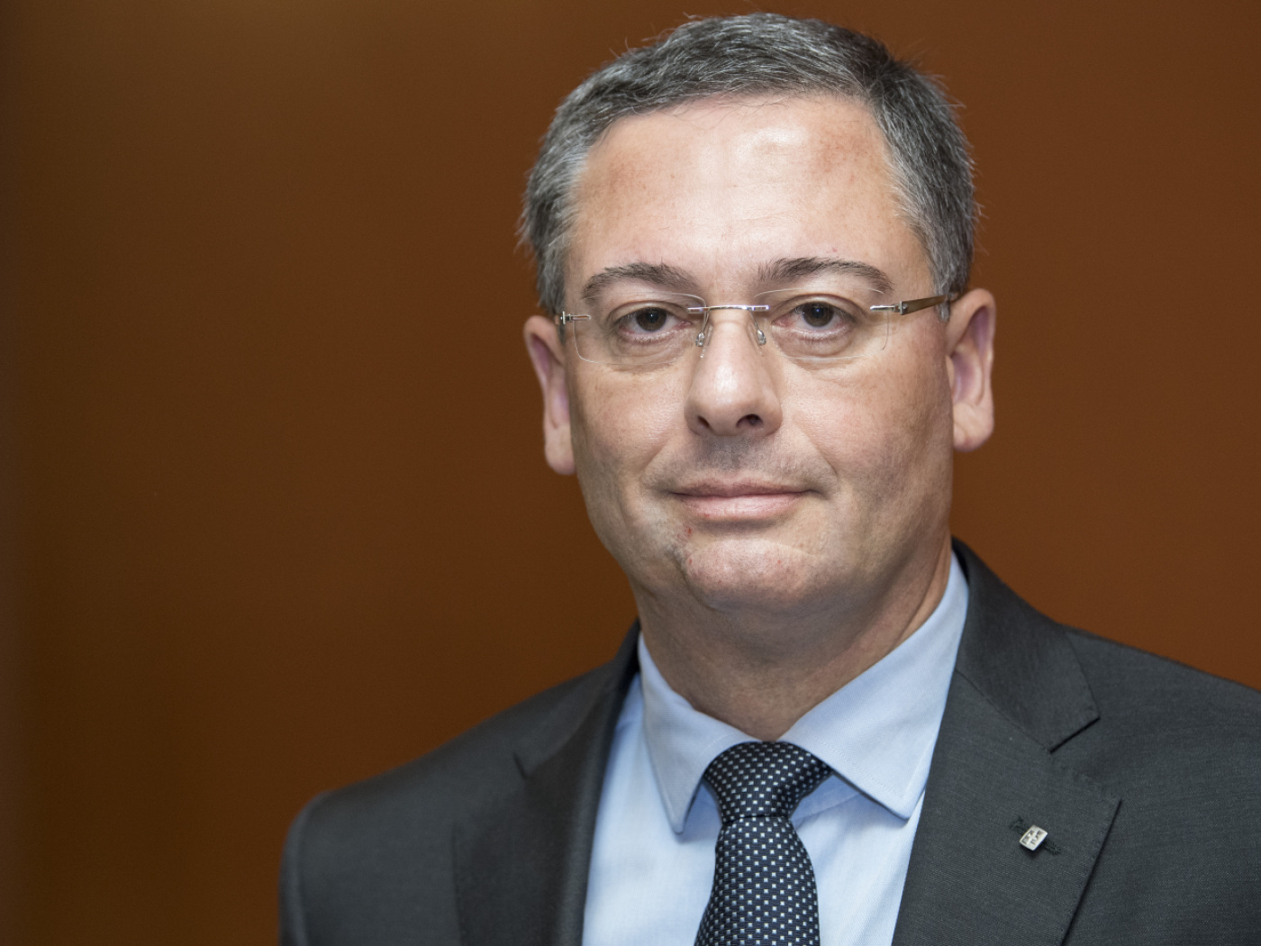 CF: anche giudice Muschietti tra i candidati svizzeri per Corte EDU - SWI swissinfo.ch