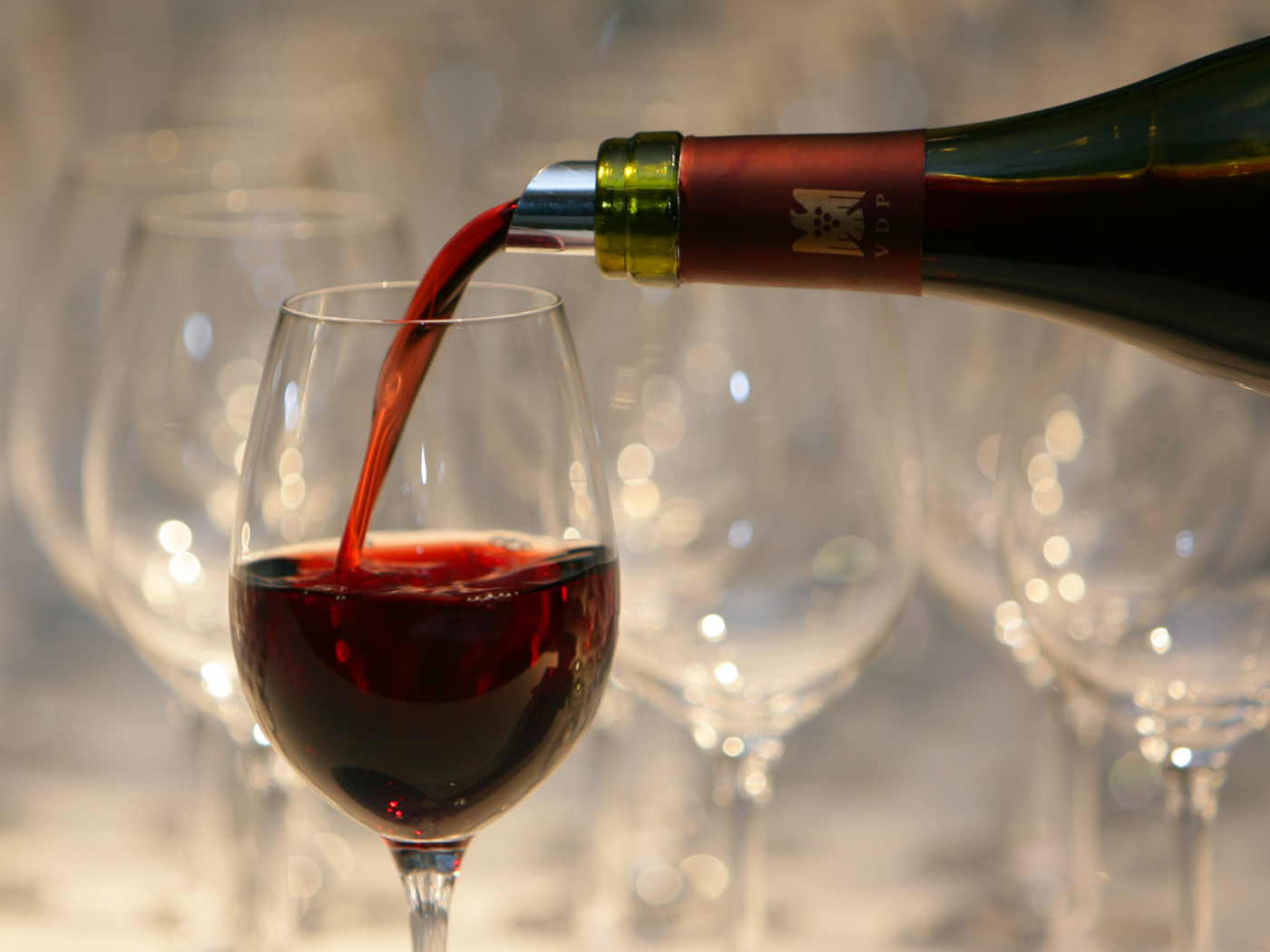 Consumption of Swiss wine increases despite declining market