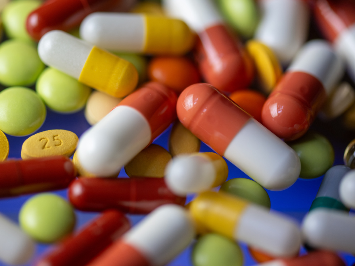 USA imposes high pharmaceutical tariffs - 15 per cent rate for Switzerland