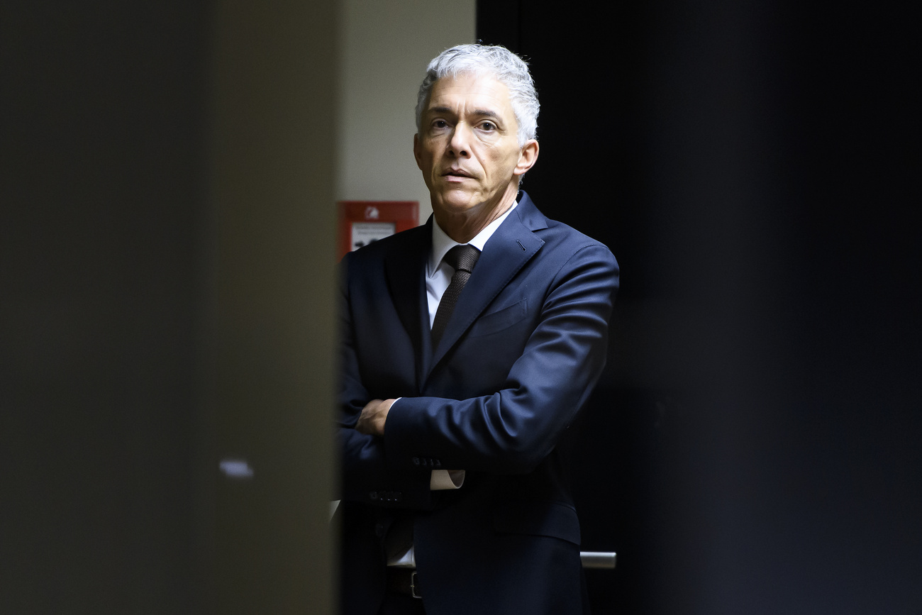 2023年7月，美國赫爾辛基委員會呼籲對前總檢察長邁克爾·勞伯(Michael Lauber)實施制裁，理由是瑞士在處理馬格尼茨基案所涉俄羅斯非法資金時做法不當。